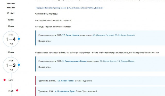 Хоккей 16-17 (КХЛ, НХЛ,Сборная России, Кубки, Женский,МХЛ)