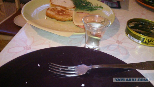 Кулинария для начинающих