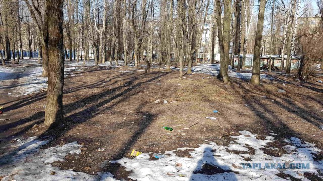 Загнивающий запад, вся правда 18+