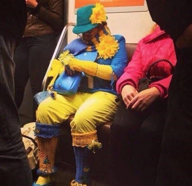 Новые тренды белорусской моды