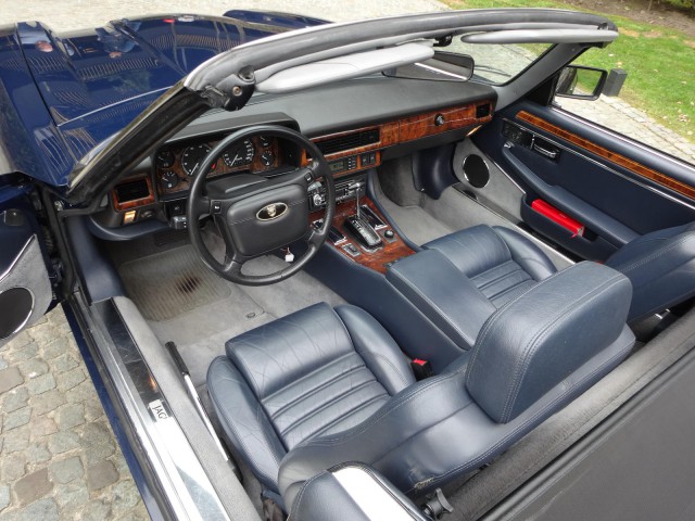 Jaguar. Красивых автофото пост