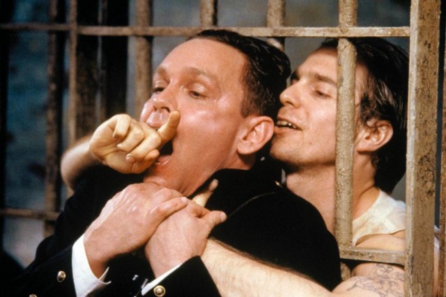 Лучшие кинозлодеи всех времен по версии Empire