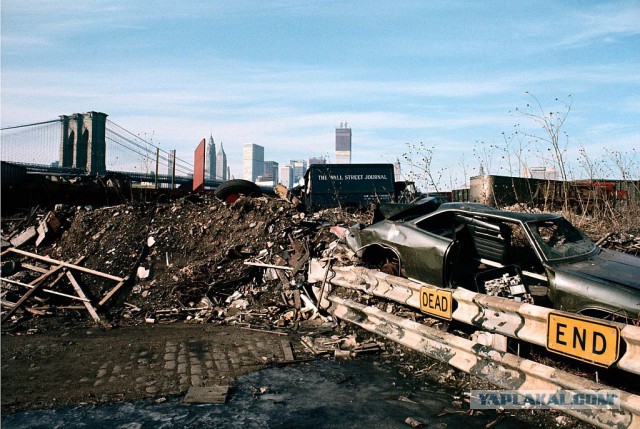 Москва-1982.
