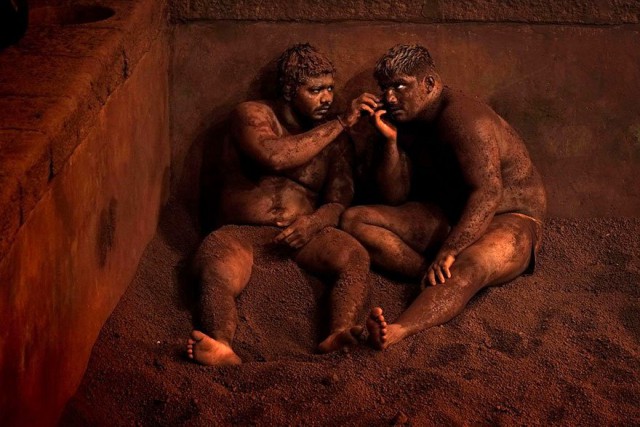Фотоприколы и картинки разные на пятницу