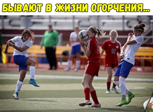 Нестандартный юмор