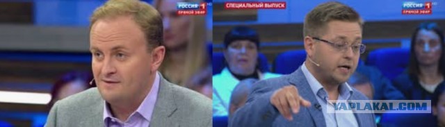 У моих немецких друзей сегодня праздник