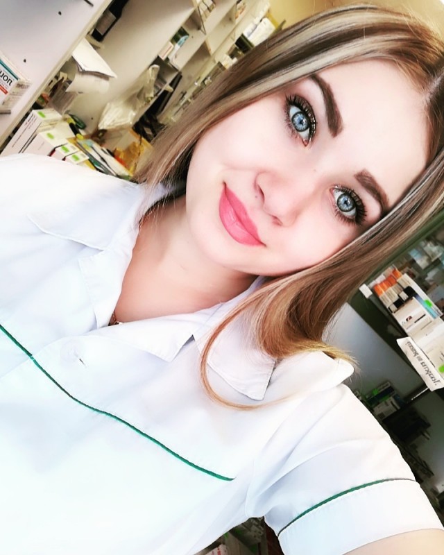 О медработниках и  симпатичных медсестрёнках