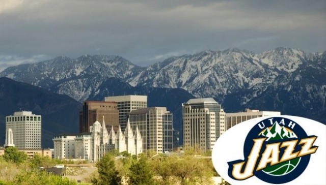 Места, ставшие известными брендами