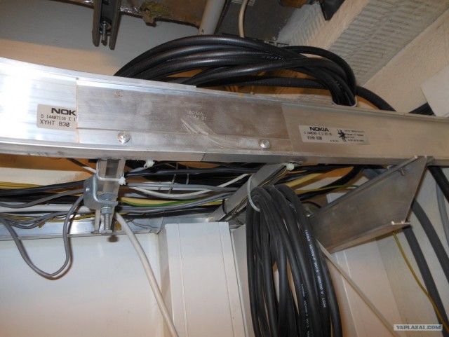 Nokia - коннектинг пипл