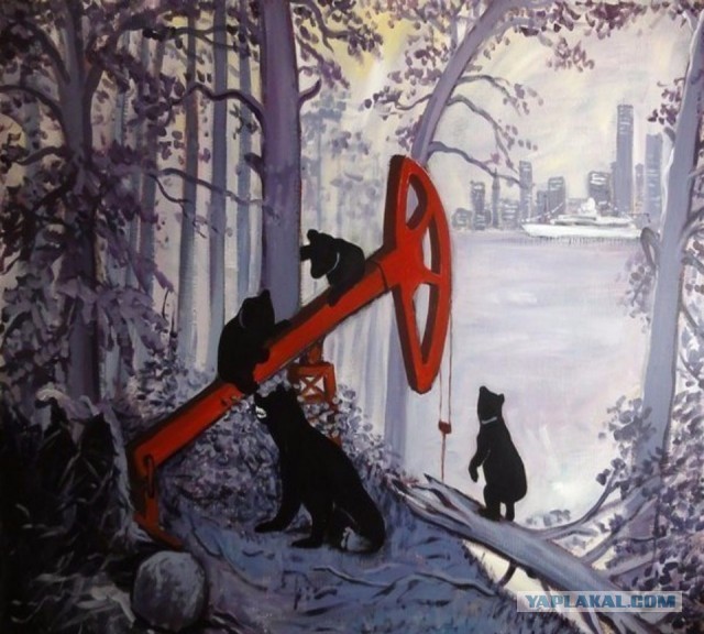 Калейдоскоп картинок