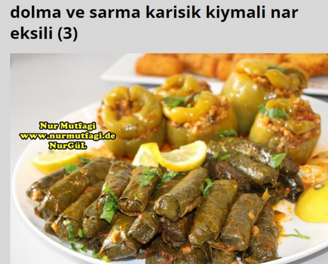 Кулинарная Общалка