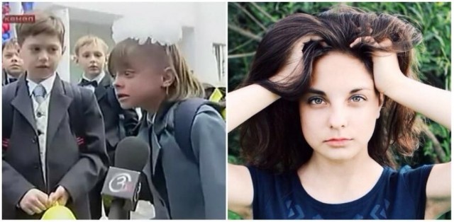 "То есть как это "на 11 лет"?!