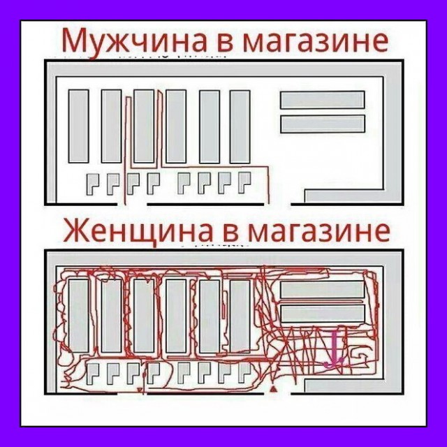 Веселые истории о нас № 207