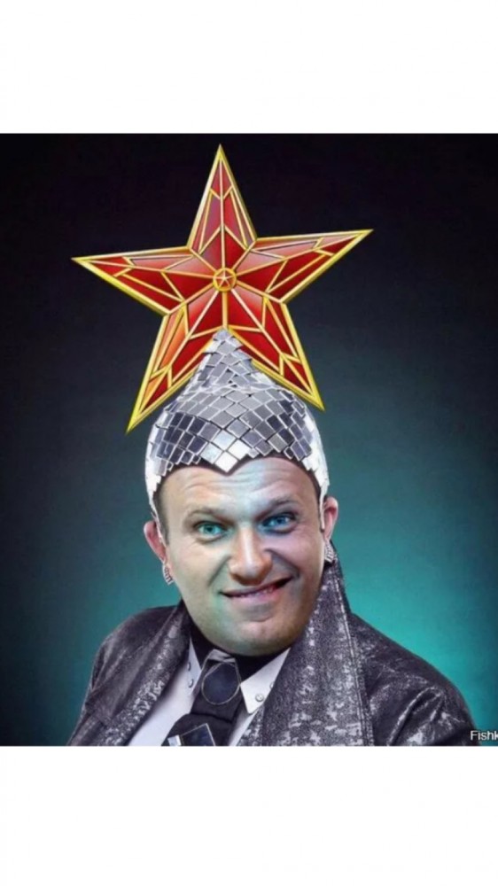 Звезда российской дипломатии