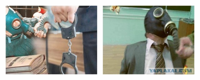 5 популярных уловок полиции на допросе