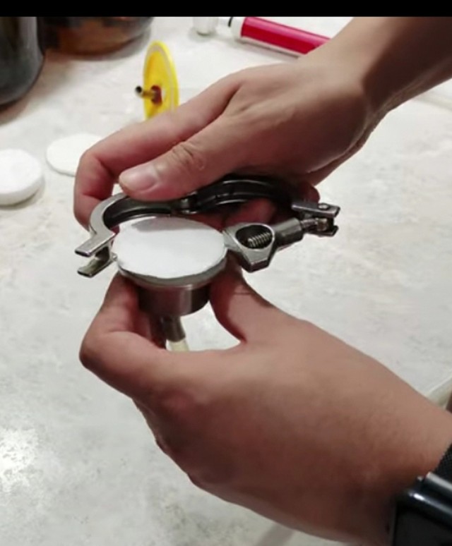 Алкоголь своими руками