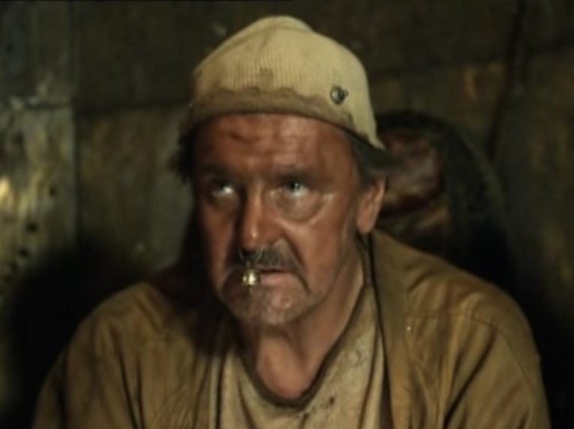 Неудачное интервью...
