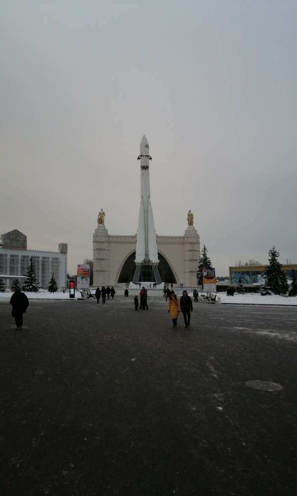 Российский Готэм-Сити - другой взгляд. Новосибирск.
