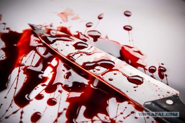 Разборки в маленькой Анапе (18+)