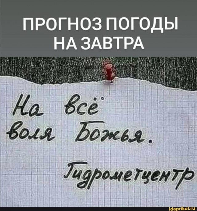 Картинки и мемы для настроения 004