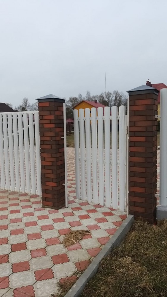 "Вот так живут бедные немецкие крестьяне"