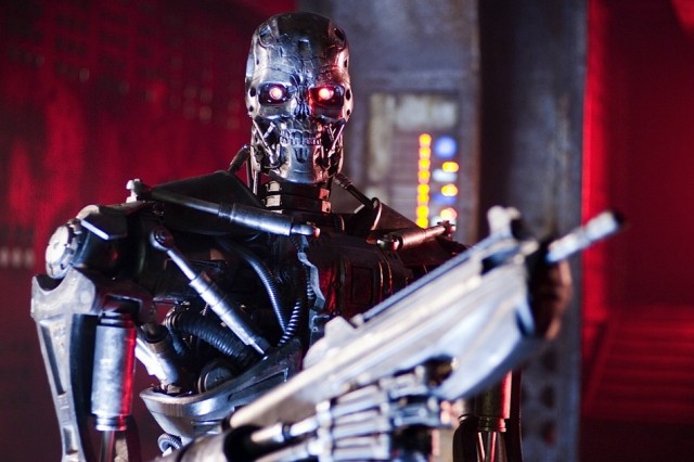 Terminator 4 (Salvation)