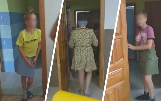 Уральский санаторий обвиняют в ЛГБТ-пропаганде среди детей.