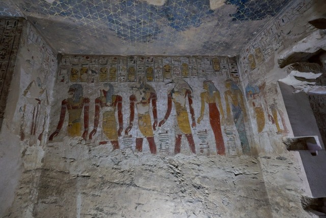 Египет без моря — короткое путешествие от Каира до Абу-Симбела или 3000 лет истории за неделю