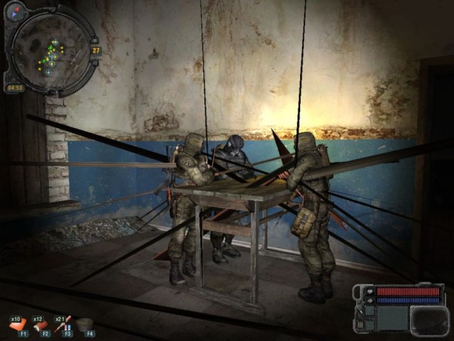 S.t.a.l.k.e.r.  Зов Припяти
