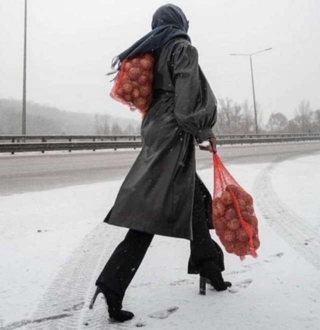 Чудики из социальных сетей 29.01.22