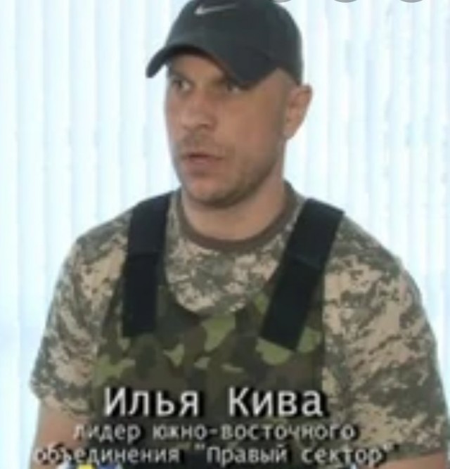 Обращение народного депутата Украины к русским.