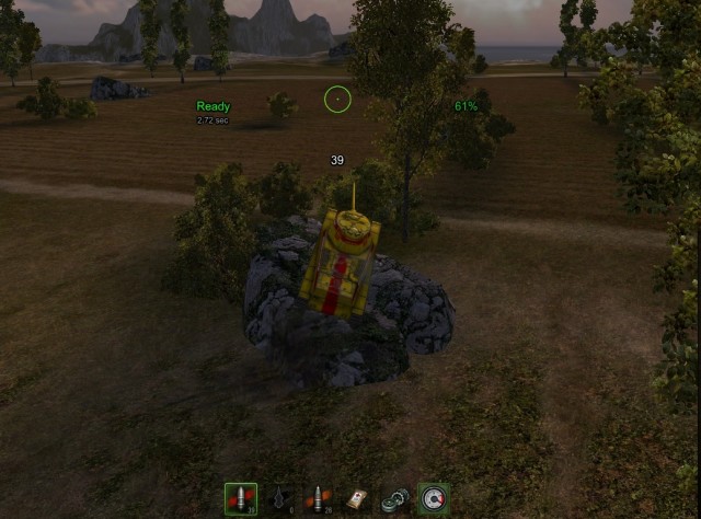 Wargaming