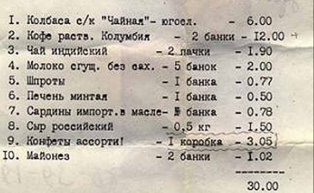 Картинки разные про СССР 18.09.2022