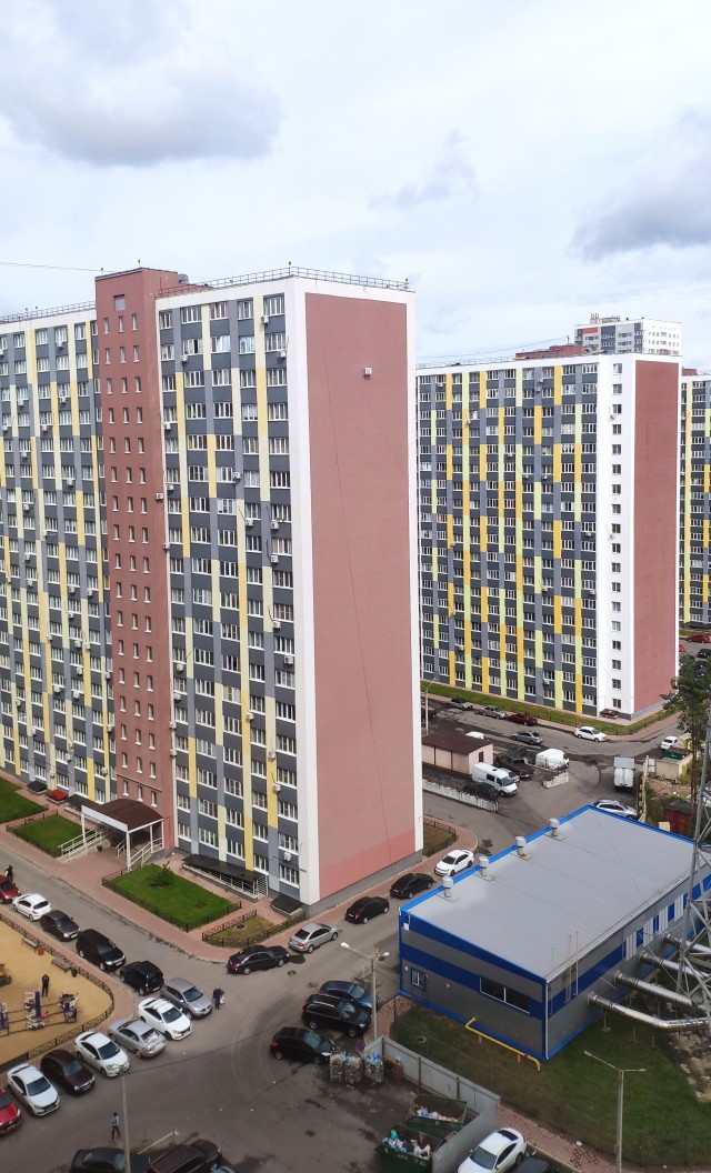 Кондей, который смог!