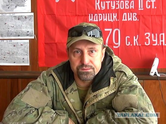 Почему СВО пошло "по плану"