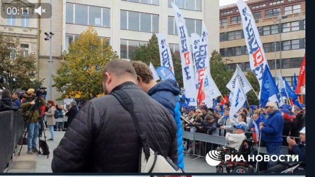 Пандемия съехавших крыш - разновидности болезни. Россия и мир. Часть 43.