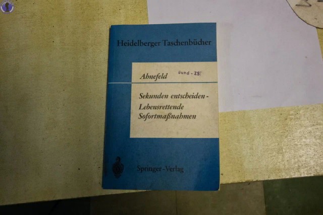 Наследие Холодной Войны: законсервированный подземный госпиталь, построенный в СССР на случай войны