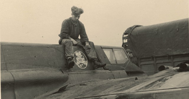 Henschel Hs-129. "Летающий танк" Гитлера. Часть 2. Боевое применение.