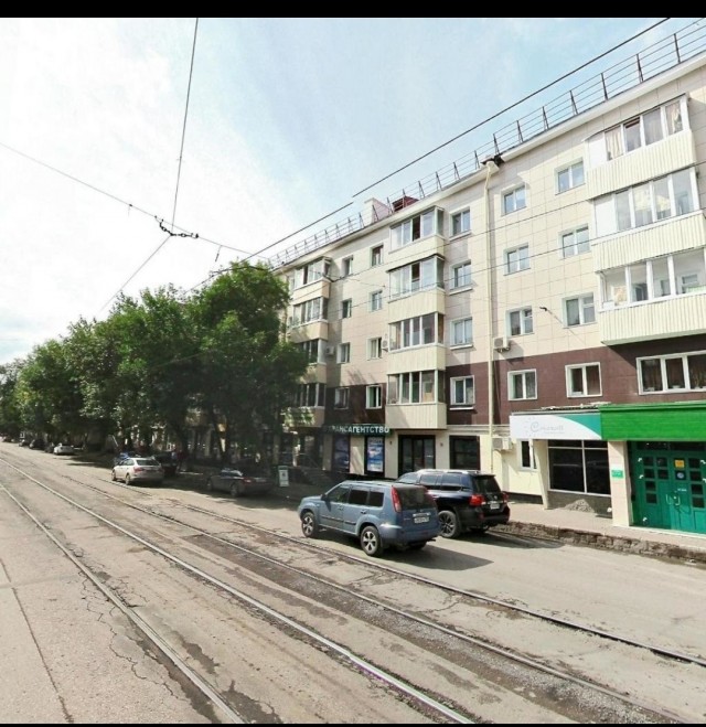 Пока Европа замерзает