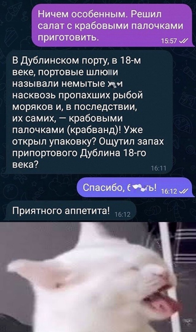 То, что видели мои друзья. Отправленные картинки за несколько лет