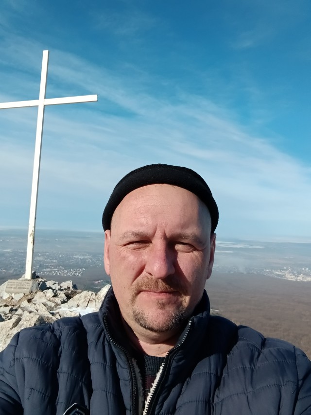 Прогулка выходного дня