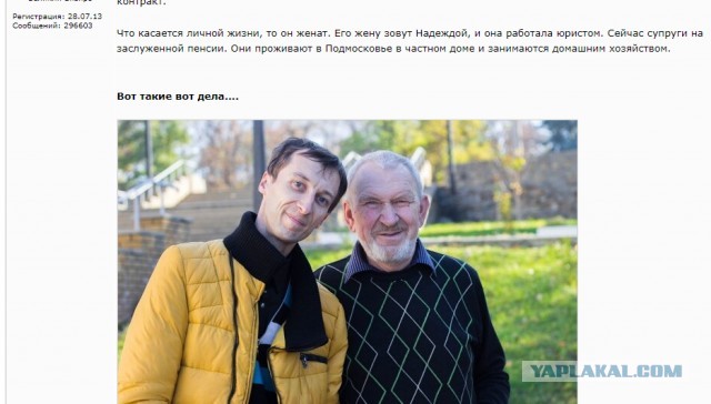 "Крыса тыловая"! Как сложилась судьба Анатолия Кощева, звезды сериала "Солдаты"