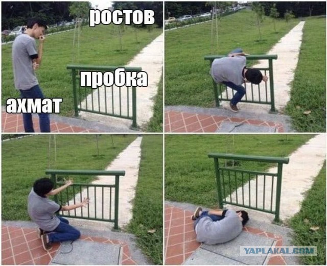 "Ахматовцы" заезжают в Ростов-на-Дону с двух сторон. "Вагнеровцы" просят мирное население ради собственной безопасности покинуть центр города.