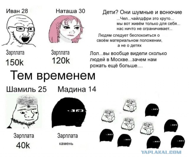 «Женщина вас интересует только как инкубатор?» Журналистка из Екатеринбурга жестко ответила Мурашко