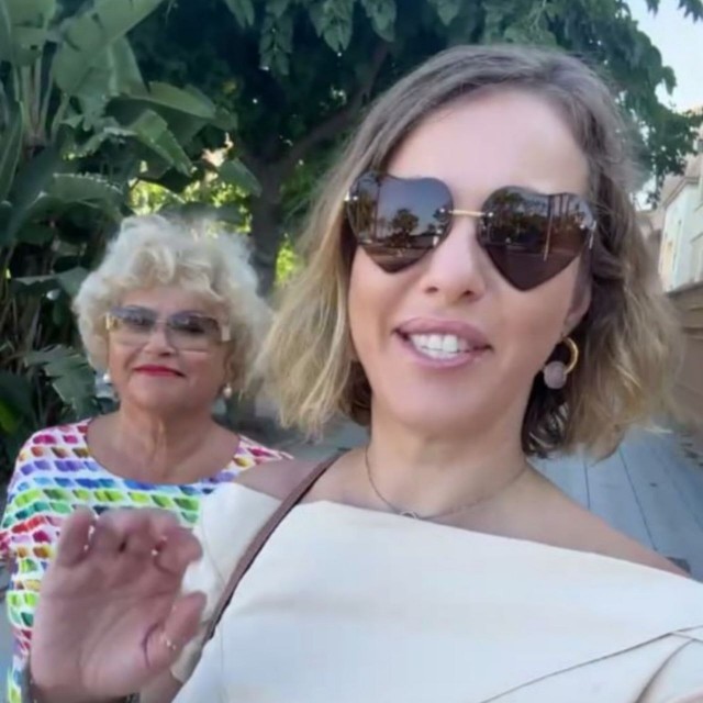 Сенатора Людмилу Нарусову жестко предупредили о недопустимости поездок в страны НАТО во время СВО