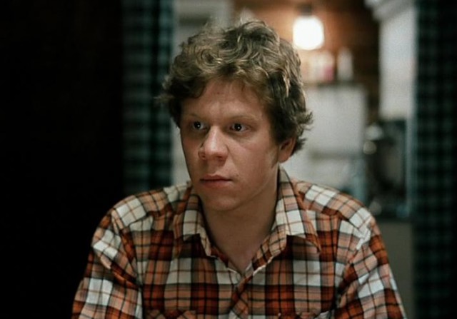 В каких еще фильмах можно увидеть Игоря Ляха, сыгравшего Леньку в "Любовь и голуби"