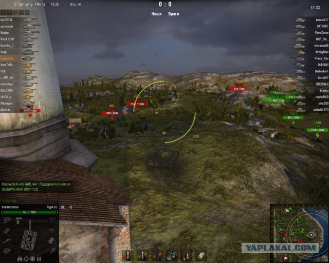 Wargaming 5