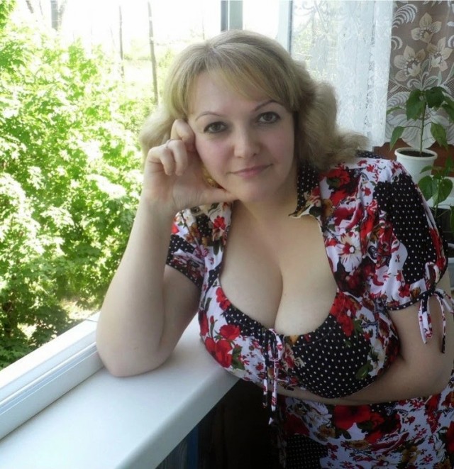 Тетеньки глубокого удовлетворения - 33