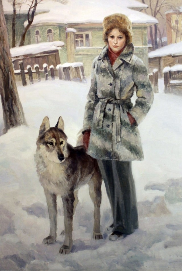 Арт-воскресенье