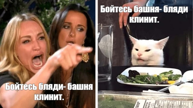 Всего понемногу. От 22.05.2024